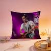 Hot JJose Madero Vizcainoed Cushion Cover Comfortable Durable Pillow Cover MultiScene for Home Office Car Sofa