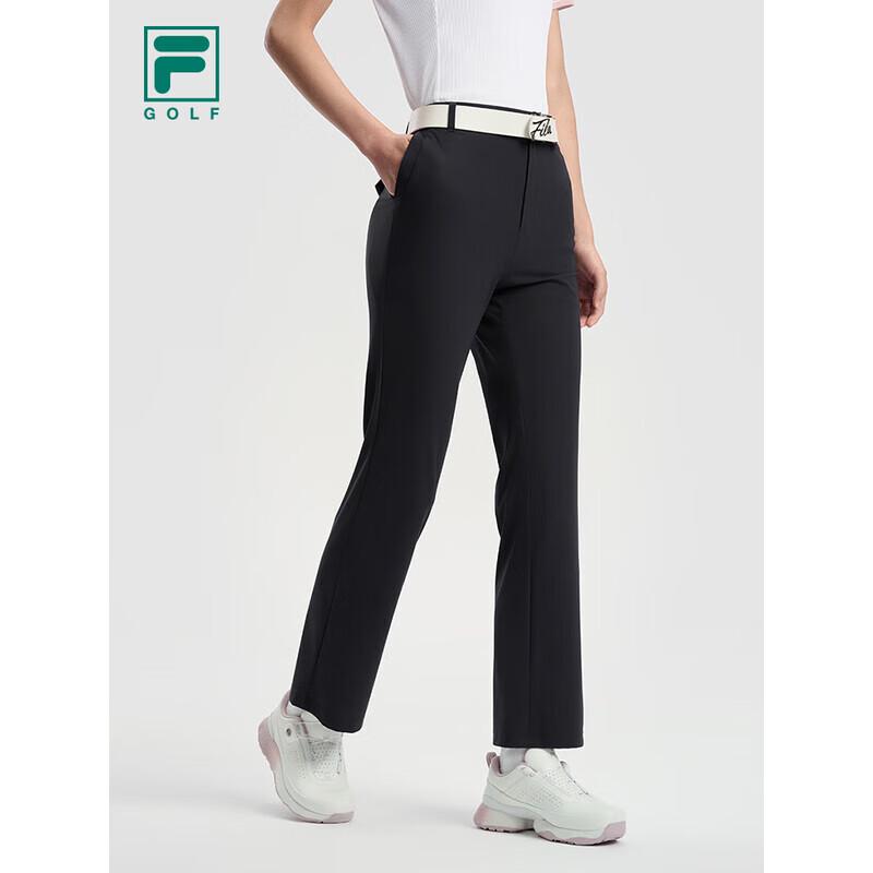 FILA Women s Golf Knitted Flare Pants L