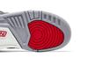 Jordan 3 Cemento Negro Retro (2024) (GS)