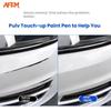 Paint Suitable for BMW Touch-up Pen Porti Mang C31 Estor Blue B45 Sky  C1D Emperor Blue A89 Coastal Deep sea blue A76 all BMW