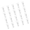Camping Gear Hanging Hook For Campers Awning Systems Awning Hooks for Light Camping Awning Accessory