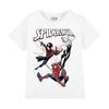 Spider-Man: Miles Morales Childrens/Kids Characters T-Shirt