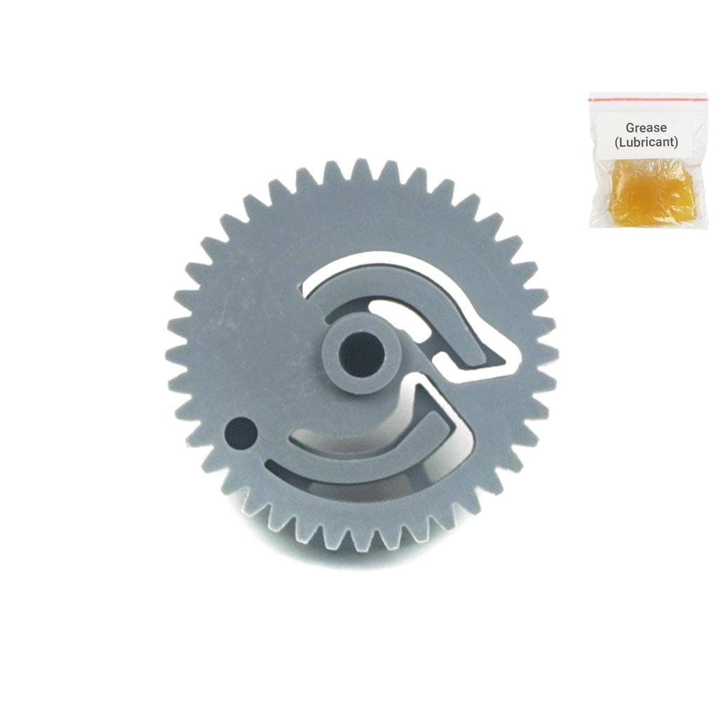 EGE642 Kofferraum Heckklappe Schloss Motor Zahnrad 8200102583 für Renault Clio Scenic Megane Twingo