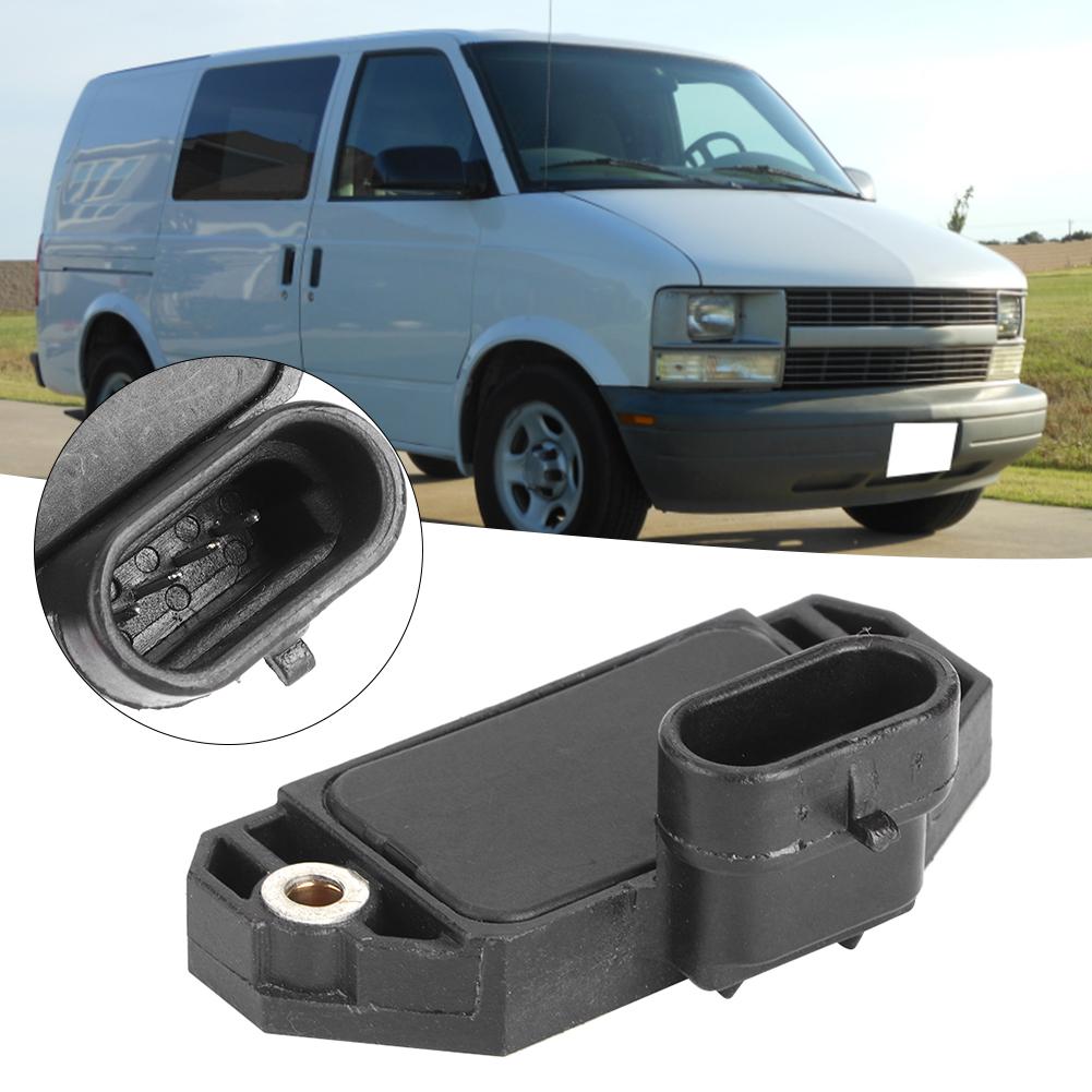 Zündsteuergerät Modul D579 DM1986 M1599 Passend für CADILLAC ESCALADEFLEETWOOD