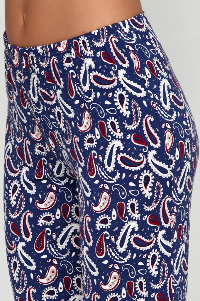 A stabilit: Tricou și pantaloni Fleri (96689)