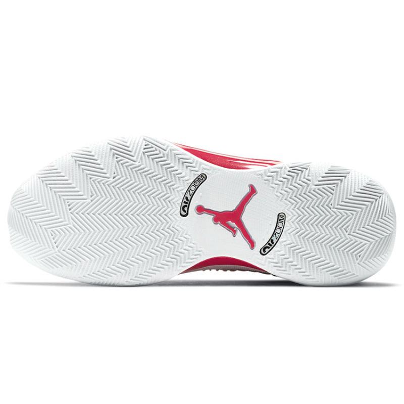 Air Jordan 35 Pf 'Fire Red Alternate' Jordan CQ4228-100