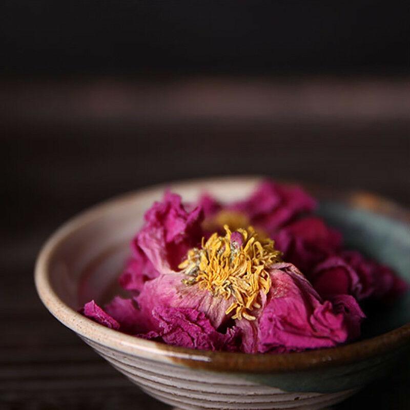 200 г цветочного чая — фото 3