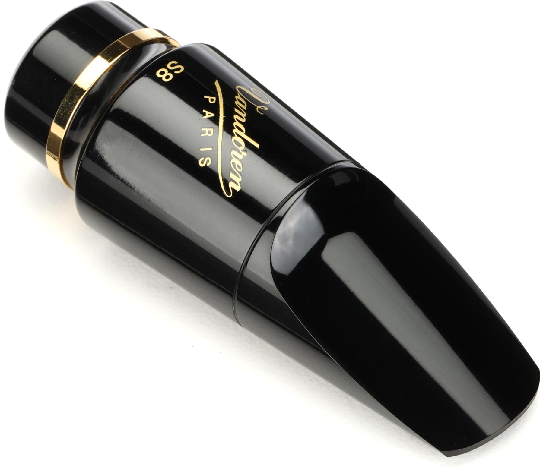 Vandoren Soprano Saxophone Mouthpiece V16 S8