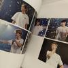 [USED] BTS LOVE YOURSELF in Europe DVD