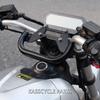 Metal Sealing Multifunctional Bracket For Super Soco TS TC MAX Headlight  Electric Motorcycle Modified Parts
