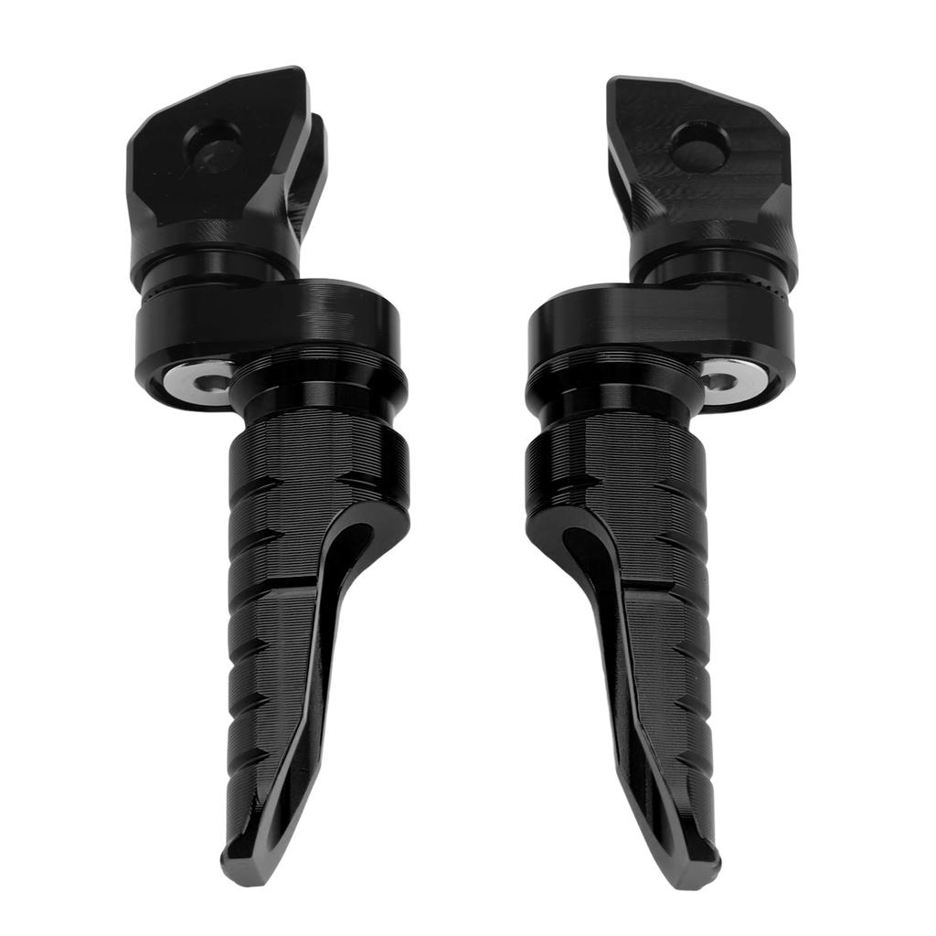 Front Footrests Foot Pegs fit for INDIAN FTR1200 2019-2025 FTR S/FTR Rally
