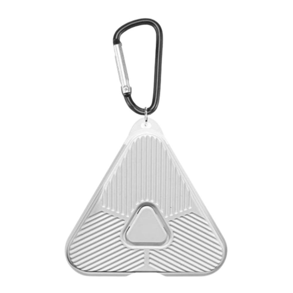 Electronic Portable Ultrasonic Pest Repellent Mini Pet Deworming Pendant Mosquito Repeller Dog