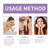 Rollerball Eye Hydration Essence Nourishing Massage 15ml Eye Cream Moisturize and Brighten Skin Tone Revitalize and Nourish Hydrate