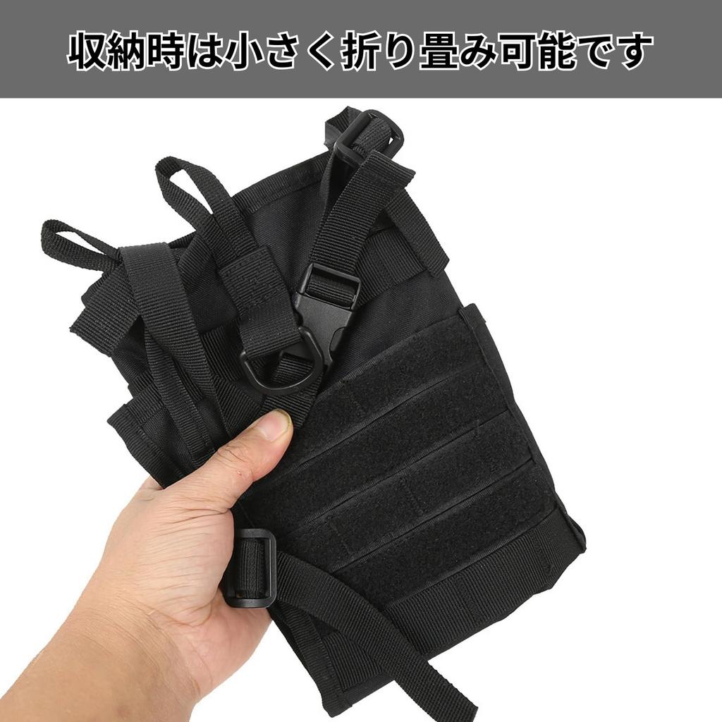 Rowaica Car Seat Rear Seat Seat Storage Car Hanging Organizer Bag, Storage, Pocket, Pocket, Storage, (Green)