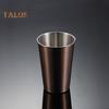 Stainless Steel 230/350/500ml Beer Cup Easy To Clean Comfortable Grip Drinking Home Accessory