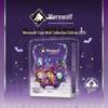 Werewolf Cute Wolf 2025 Edition: Mechanical Wolf Seer Cards for Adult Casual Party Games