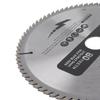 210mm 80 Teeth Bore Diameter 30mm Circular Saw Blade with 3 O Rings Circular Saw Blade Saw Cutting Blade Wood Cutting Blade