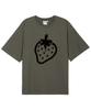 PRIMATE 8Erry Oversized Short Sleeve T-Shirt 5 Colors (Type A)