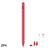 Universeller Stylus für Tablets & Handys: Lange Akkulaufzeit, Ideal zum Zeichnen & Arbeiten