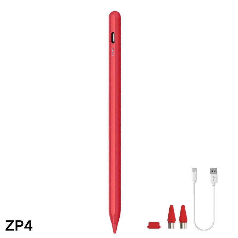 Universeller Stylus für Tablets & Handys: Lange Akkulaufzeit, Ideal zum Zeichnen & Arbeiten