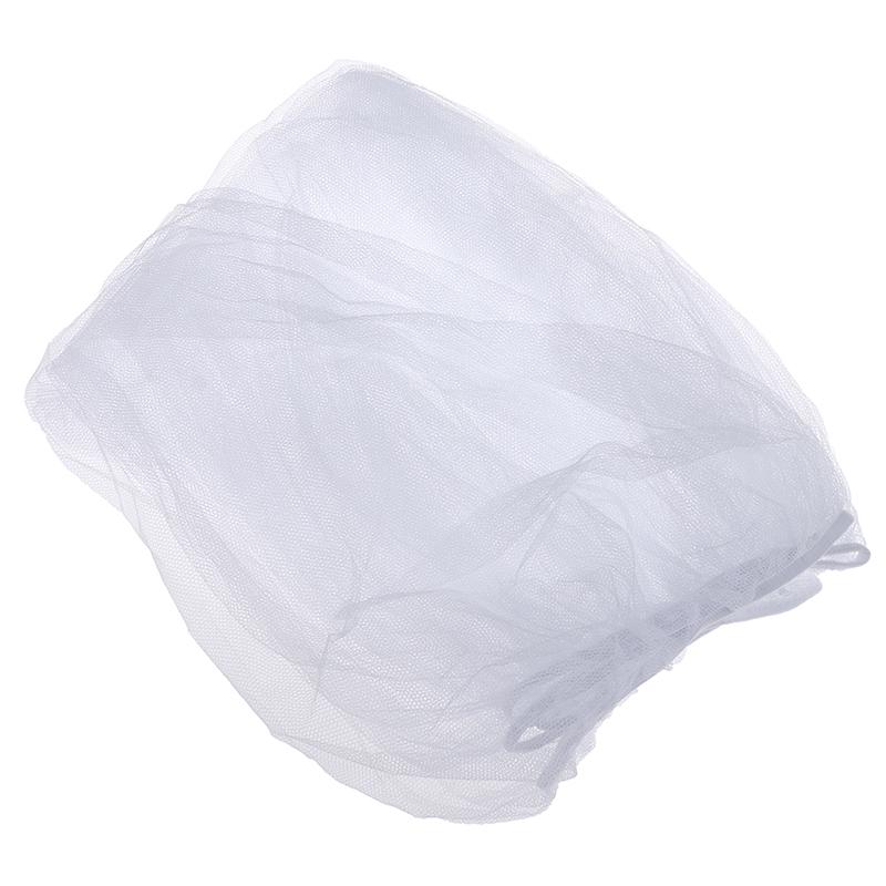 

Hoomall Детская москитная сетка Полное покрытие Детская для малышей Детей Коляска Сетка от насекомых белый