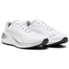 Puma Men's White Electrify Nitro 3 Low Top Running Shoes 378455-02