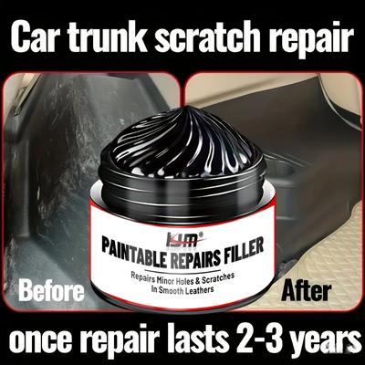 Péče o karoserii auta – Pera na opravu škrábanců na autě