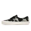 Vans OG Authentic LX Sweet Leaf - Zapatillas unisex negras Blanco VN0A4BV94JN
