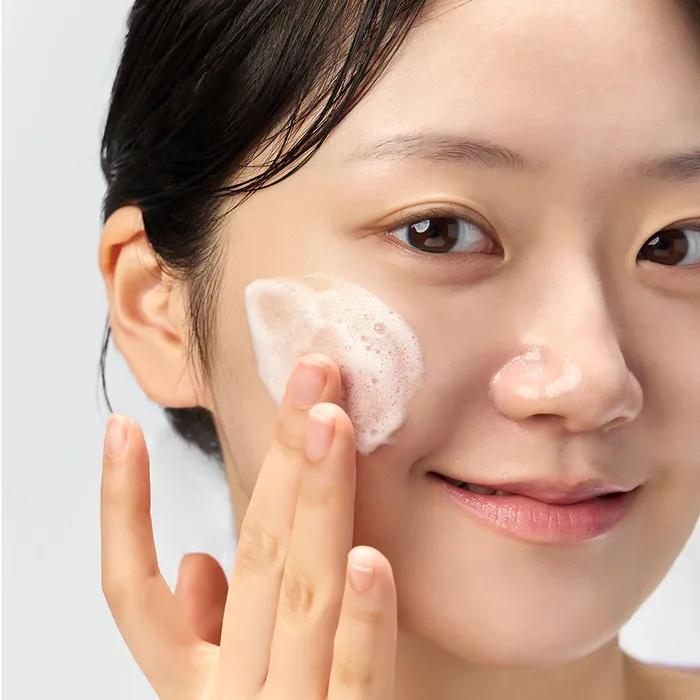 [Sebum Control] TL's White Tea Tree Arc Plus Cleansing Foam 150ml