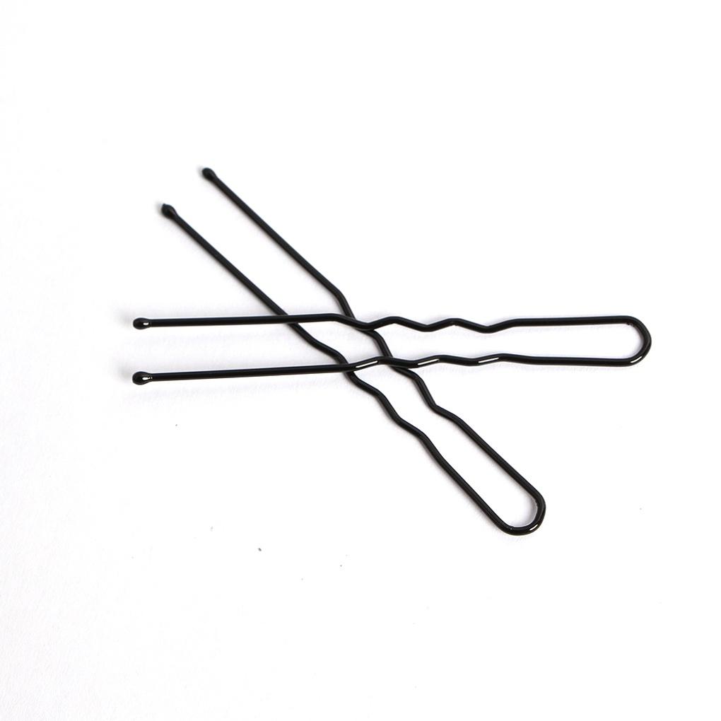 Women's Perinder Silpin 200p (U-shaped) Updo U-Pin Hairpin