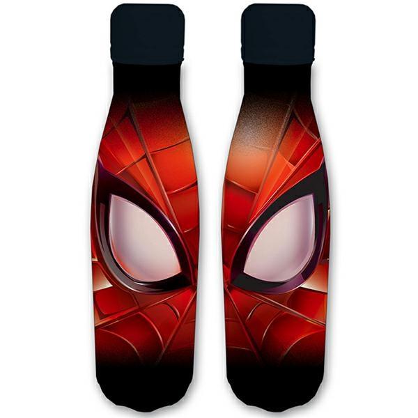 Coriex Water Bottle Spider-Man 500Mlred/Red 10685