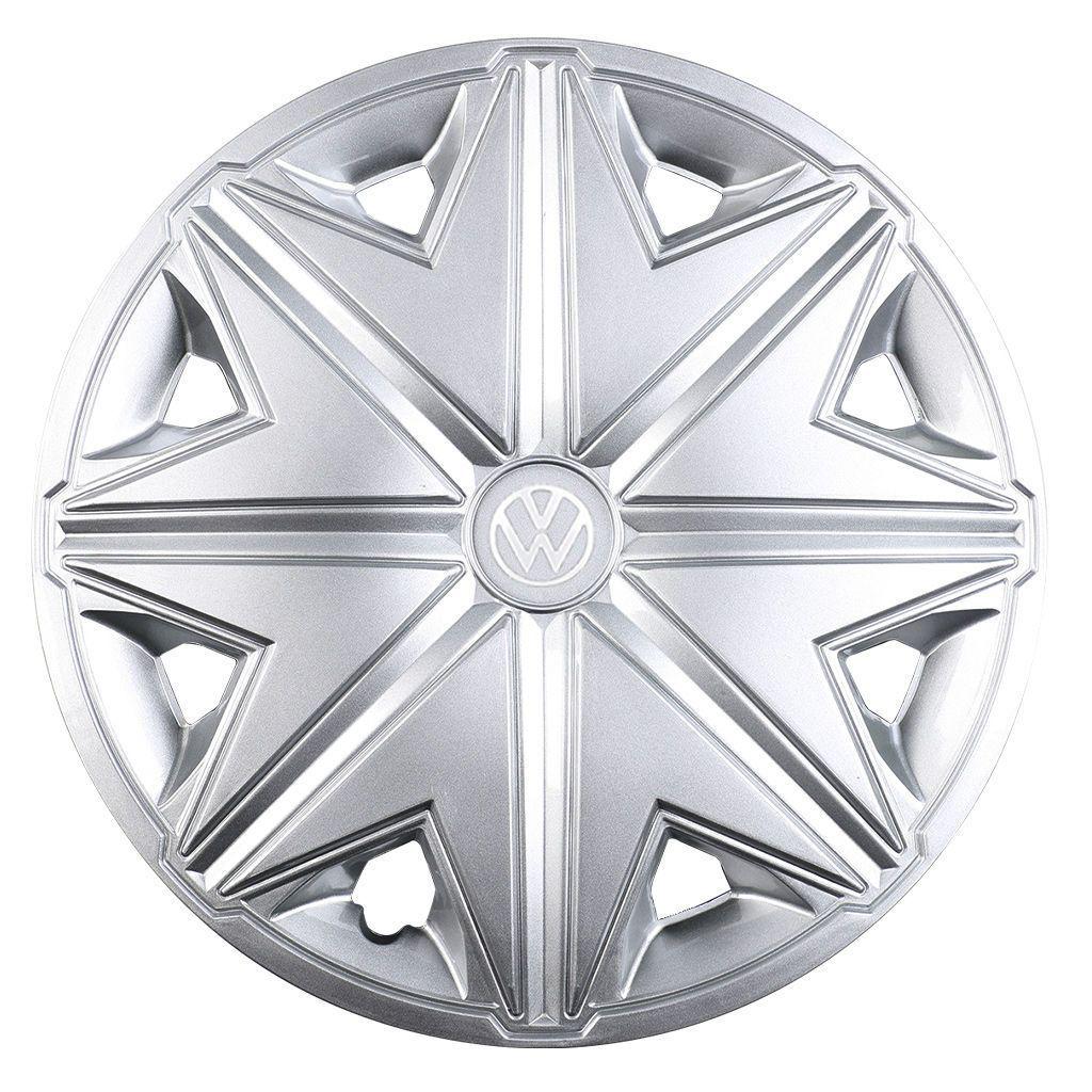 Compatible Wheel Covers for Volkswagen Jetta, Santana, POLO, Bora, Lavida - Hubcap & Steel Wheel Cap