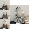 Stylish Simple Shoulder Bag For Women In Trendy Colors Perfect For Autumn Outfits