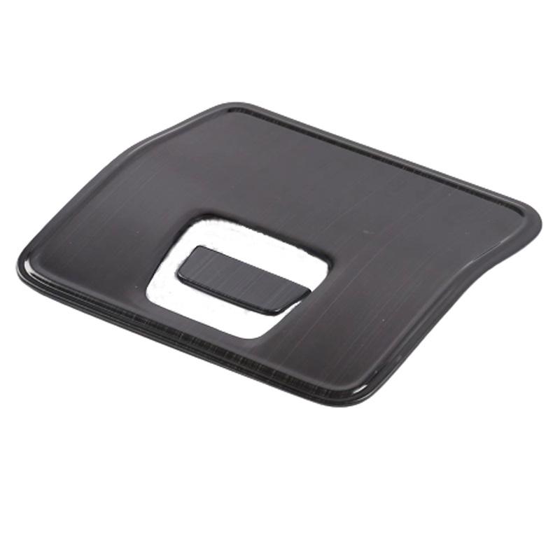 For Ford Focus     Steel Car Driving Storage Box Cover Decoration Container Stick Auto Interior Accessories