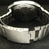 USED MENS GENUINE SEIKO 5 AUTOMATIC 7009A JAPAN ORIGINAL DIAL WATCH a416154-2 R10621f-a416154