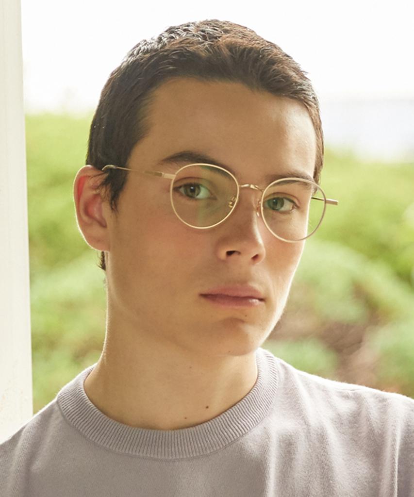 Deiwokeo Kitto C1_Zeiss Blue Light Blocking Glasses