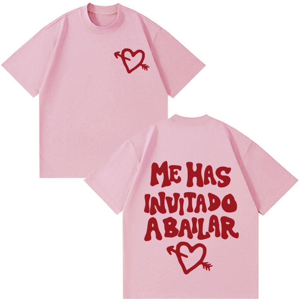 Rapper Dani Fernandez Fashion Graphics Vintage Tees Men Women Highquality Tshirts Summer Casual Oversized Tshirts Streetwear