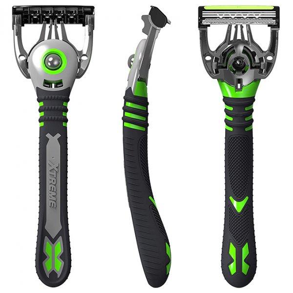 wilkinson ultra flex