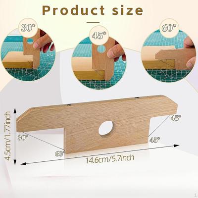 Wire Clay Cutter Professional Bevel Tool for Modelling Pottery Ceramics