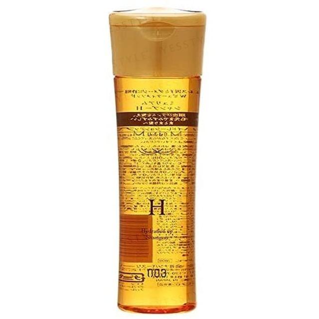 no3 - MurieM Gold Shampoo Hydration Up Shampoo 250ml