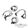 4X Front & Rear ABS Wheel Speed Sensor For Ford Fusion Mercury Milan Lincoln MKZ