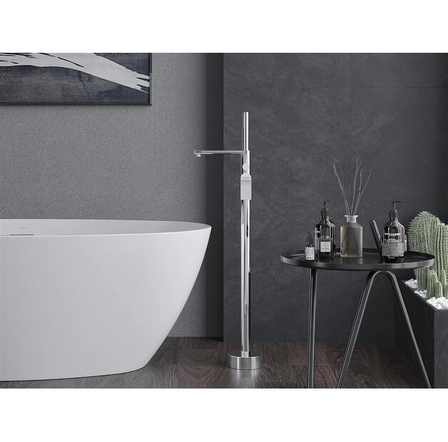 Смеситель Mexen Leda хром 75633-00