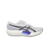 Magic Speed 5 Chaussures de Running Confortables Légères Rebondissantes Sneaker Unisexe Blanc Noir 1013A183-100