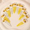 Theme Silicone Set Soft Flexible Hold For Infants Everyday Styling