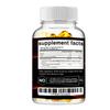 Multi Collagen Complex 1970mg 120 Capsules - 5 Types I II III V X, Beauty & Wellness
