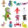 Banban Garden Monster Dolls Plush Toy Funny Game Baby Boys Girls Toys Children Plush Toy Birthday Gifts