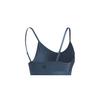 Adidas Low-Intensity Training Sports Bra Women Underwear Legacy-Blue GC7695