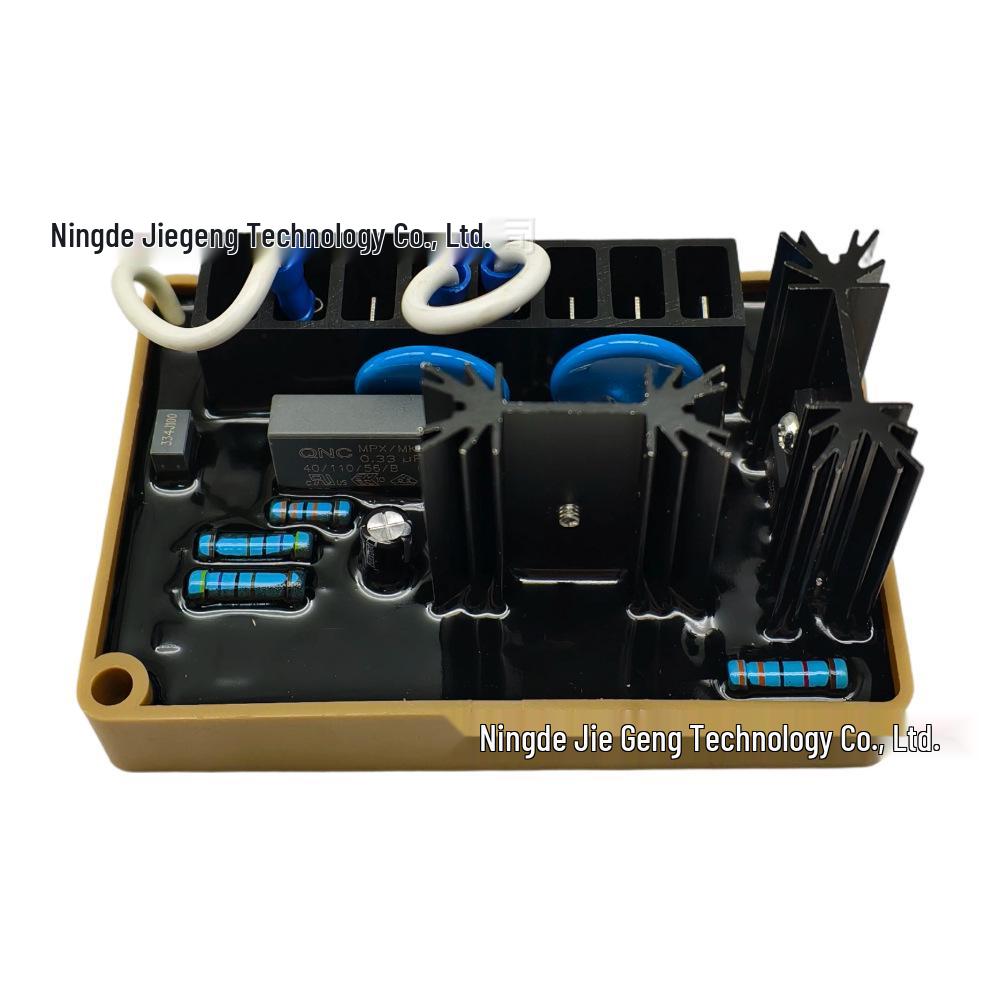 SE350 AVR Marathon Voltage Regulator