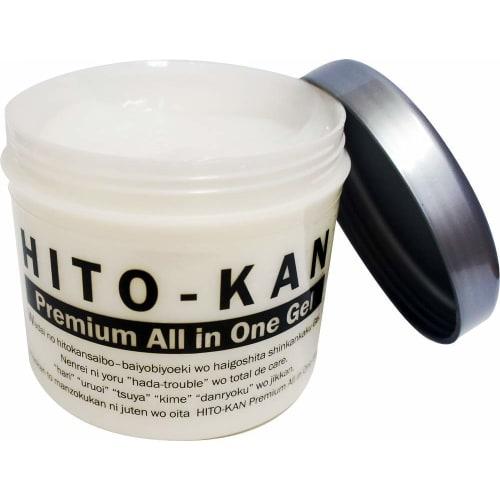 

STAY FREE HITO-KAN Универсальный гель, комбинация сыворотки с культурой стволовых клеток человека, 270 г (1 кусок)