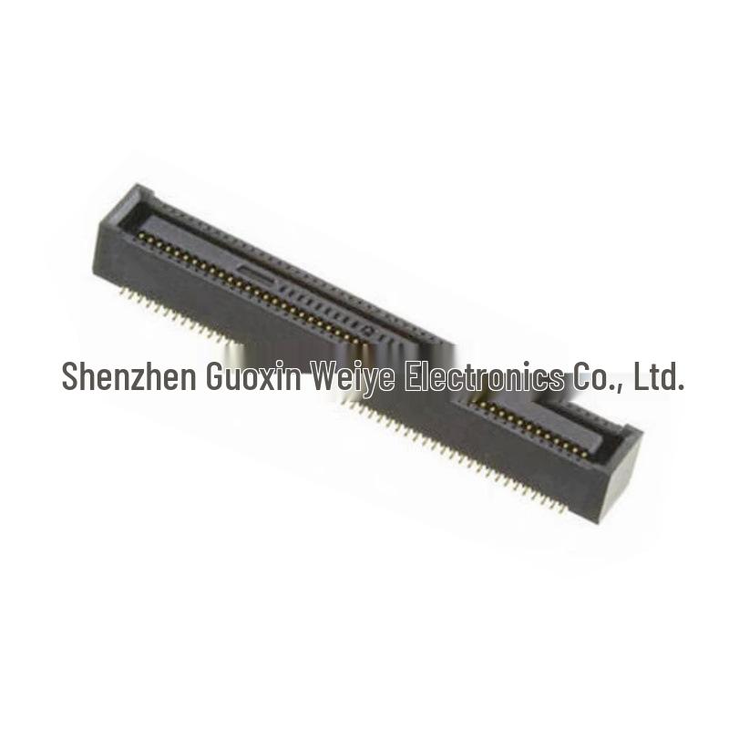 HRS Hirose DF40HC 100-Pin 0.4mm Pitch Connector